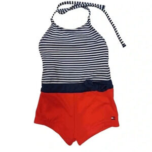 Tommy Hilfiger Bathing  Swim Suit Size 3-6 Months